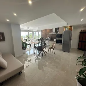 Penthouse Puerta De Pedregalejo Málaga